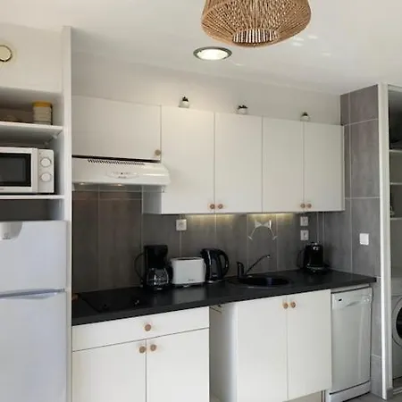 Appartement 440 2 Pers Héliopolis L Vue