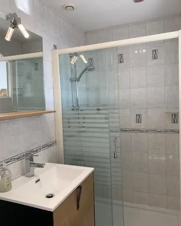 Appartement 440 2 Pers Héliopolis L Vue Agde