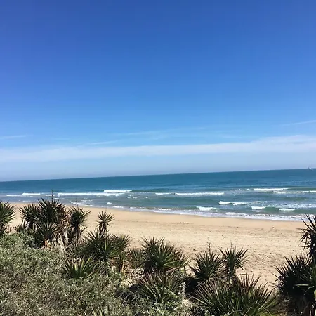 440 2 Pers Heliopolis L Magnifique Vue Apartment Agde