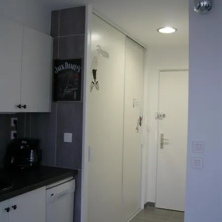 440 2 Pers Heliopolis L Magnifique Vue Agde