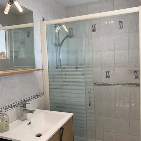 440 2 Pers Heliopolis L Magnifique Vue Agde