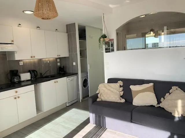 440 2 Pers Heliopolis L Vue *