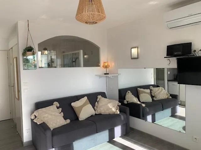 440 2 Pers Heliopolis L Magnifique Vue *