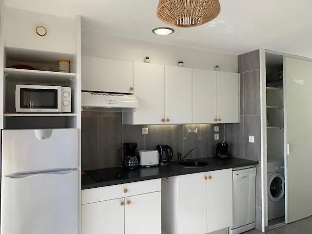 Appartement 440 2 Pers Héliopolis L Vue