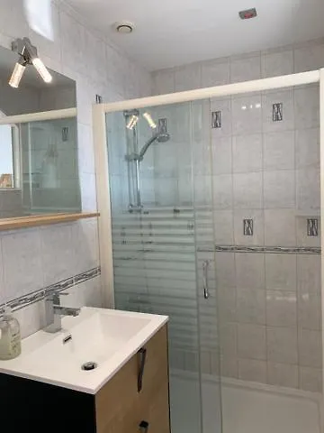 Appartement 440 2 Pers Héliopolis L Vue Agde