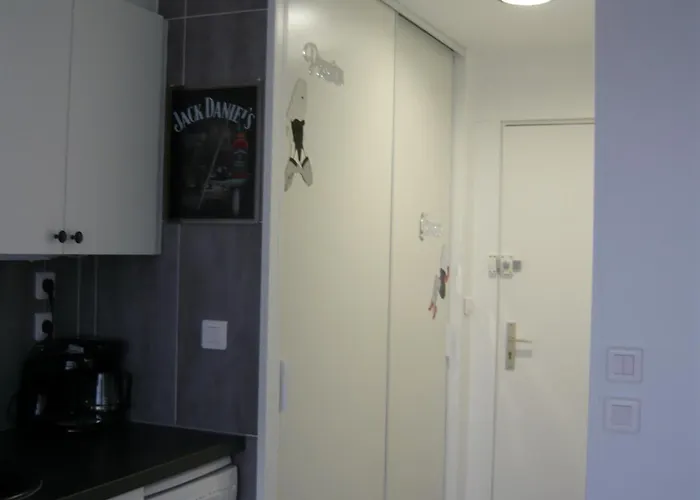 440 2 Pers Heliopolis L Magnifique Vue Agde